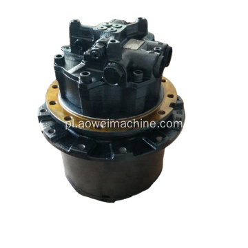 9291582 Hitachi ZX70 ZX75 zx80 Silnik jazdy 9272923 9290867 9290866 9272927